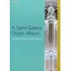 SAINT-SAENS ORGAN ALBUM