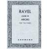 Ravel Miroirs 拉威尔 镜（台版）