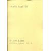 Frank Martin 弗兰克▪马丁 第二钢琴协奏曲 UE14955