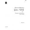 柯达伊 加兰塔舞曲 Zoltan Kodaly Dances of Galanta UE10671