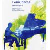 英皇考级 PIANO  EXAM  PIECES G8 2015&2016 钢琴精选曲目八级（英文版）