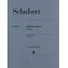Franz Schubert  舒伯特 钢琴奏鸣曲 I  HN 146