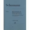 Schumann 舒曼 圆号...