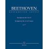 Ludwig van Beethoven 贝多芬 F大调第八交响曲 OP.93（总谱）BA.TP 908