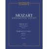 Mozart 莫扎特 第41首C大调《朱庇特》交响曲K.551（总谱）BA.TP 17