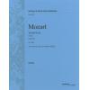 Mozart 莫扎特 D大调《哈弗纳》交响曲 K. 385（总谱）PB 5373 