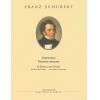 Schubert 舒伯特：即兴曲与音乐瞬间  EB 4228