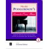 Nicolai Podgornov 普多可诺夫 浪漫的钢琴专辑（三）UE35580
