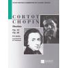 科尔托 肖邦十二首练习曲及解析 OP 10 、OP 25 HL.50498799