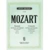 Mozart 莫扎特 降E大调第九钢琴协奏曲 KV 271 EB 8640 