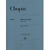 Chopin 肖邦 谐谑曲 b minor op. 20 HN 1334