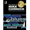  Mike Cornick 科尼克 探索流行爵士风格钢琴曲集 UE21314