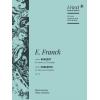 Eduard Franck 弗兰克 钢琴协奏曲 d-moll op. 13 EB 32026