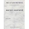 Aaron Copland 科普兰 猫与老鼠 钢琴独奏（台版）
