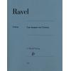 RAVEL 拉威尔 海上孤舟 HN 1076
