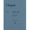 CHOPIN 肖邦 e小调夜曲 op.post.72 no.1 HN 1315 