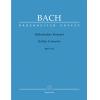  J S Bach 巴赫意大利协奏曲 BA971 BA 5194