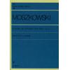 莫什科夫斯基 15首钢琴练习曲 OP.72（台版）