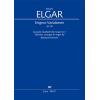 E. Elgar 埃尔加《谜语-变奏曲》--管风琴演奏 CA.1801100