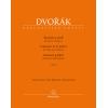 德沃夏克 钢琴协奏曲 op.33 B 63 BA 10420-90
