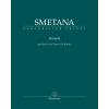 Smetana 斯美塔那 《麦克白和女巫》--为钢琴而作 BA 11537