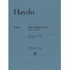 HAYDN 海顿 F大调钢琴奏鸣曲 Hob. XVI:23 HN 1470