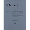 SCHUBERT 舒伯特 a...