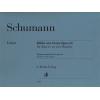 SCHUMANN 舒曼 东方画卷 op. 66--钢琴四首联弹 HN 1263