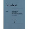 SCHUBERT 舒伯特 d...