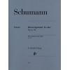 SCHUMANN 舒曼 降E...