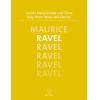 Ravel 拉威尔 简易钢琴...