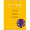 Schubert 舒伯特 钢...