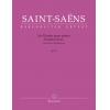 Saint-Saëns 圣-...