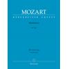 Mozart 莫扎特 歌剧《...