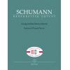 Schumann 舒曼 钢琴...