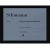 SCHUMANN 舒曼 管风...