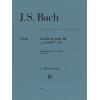 J S 巴赫 g小调第3英国...