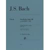 J S 巴赫 g小调第3英国...