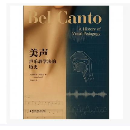 美声 声乐教学法的历史，詹姆斯·斯塔克