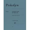 PROKOFJEW 普罗科菲...