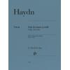 HAYDN 海顿 g小调钢琴...