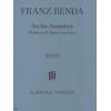 FRANZ BENDA 弗朗...