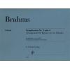 BRAHMS 勃拉姆斯 F大...