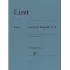 LISZT 李斯特 第11匈...